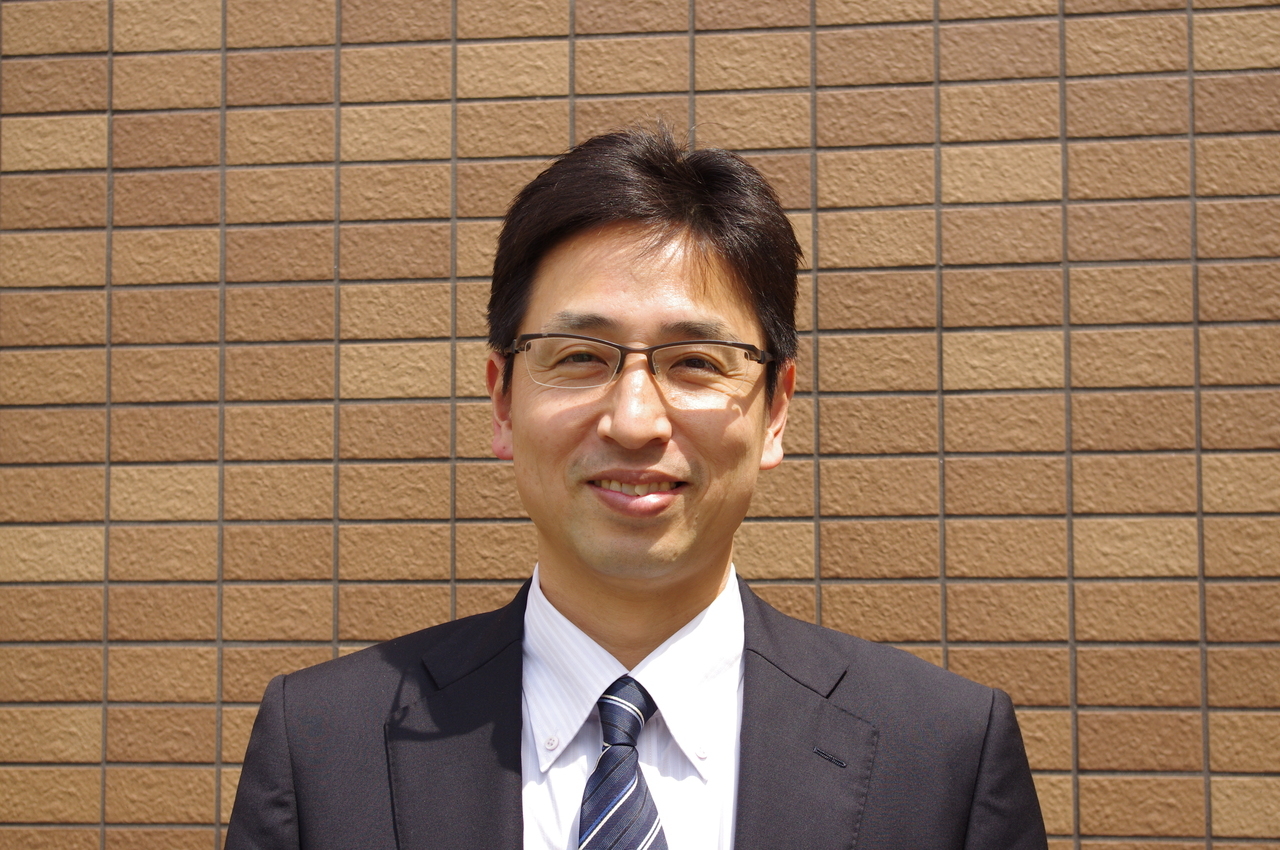 男性写真
